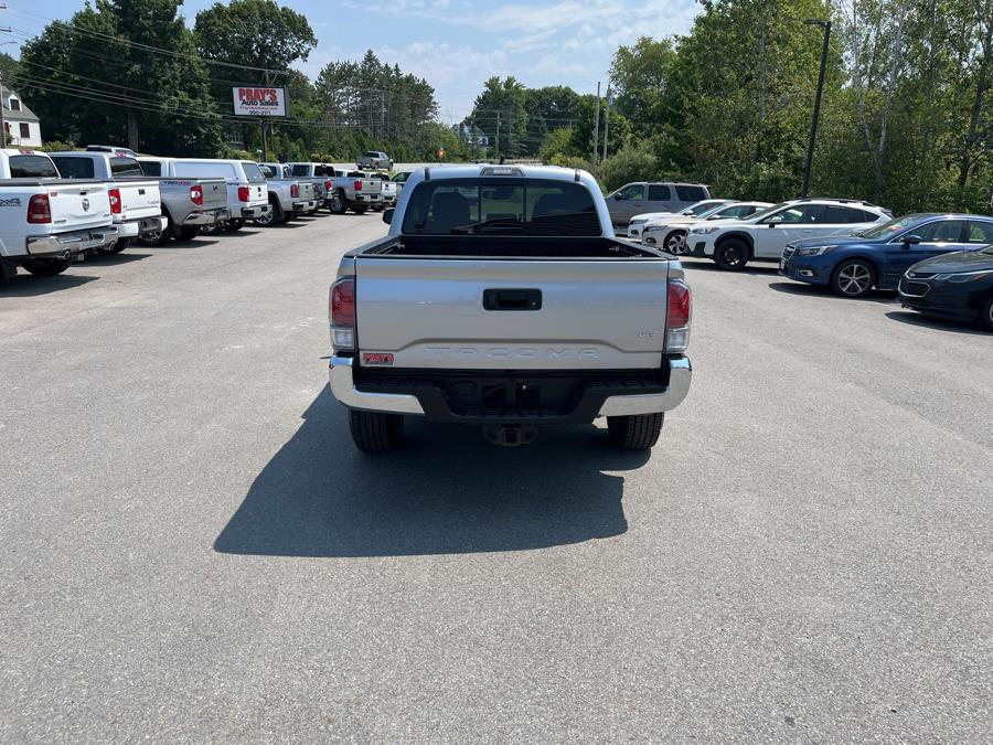2022 Toyota Tacoma 4WD TRD Off Road Double Cab 6'' Bed V6 AT (Natl), available for sale in Bangor , Maine | Pray's Auto Sales . Bangor , Maine 2022 Toyota Tacoma 4WD TRD Off Road Double Cab 6'' Bed V6 AT (Natl), available for sale in Bangor , Maine | Pray's Auto Sales . Bangor , Maine