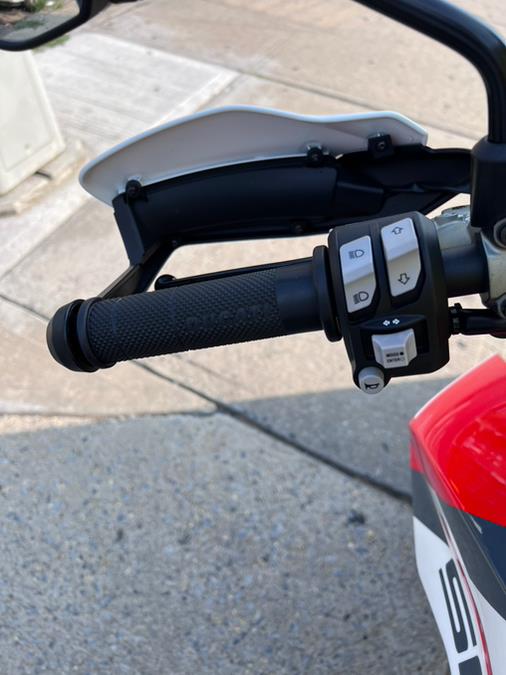 2022 DUCATI HYPERMOTARD SP ABS, available for sale in Brooklyn, New York | Autoforward Motors Inc.. Brooklyn, New York 2022 DUCATI HYPERMOTARD SP ABS, available for sale in Brooklyn, New York | Autoforward Motors Inc.. Brooklyn, New York