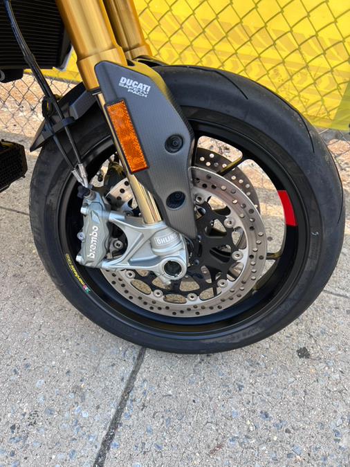 2022 DUCATI HYPERMOTARD SP ABS, available for sale in Brooklyn, New York | Autoforward Motors Inc.. Brooklyn, New York 2022 DUCATI HYPERMOTARD SP ABS, available for sale in Brooklyn, New York | Autoforward Motors Inc.. Brooklyn, New York