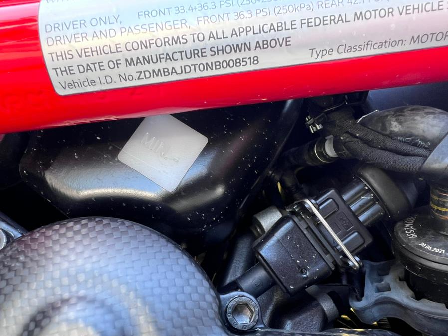 2022 DUCATI HYPERMOTARD SP ABS, available for sale in Brooklyn, New York | Autoforward Motors Inc.. Brooklyn, New York 2022 DUCATI HYPERMOTARD SP ABS, available for sale in Brooklyn, New York | Autoforward Motors Inc.. Brooklyn, New York