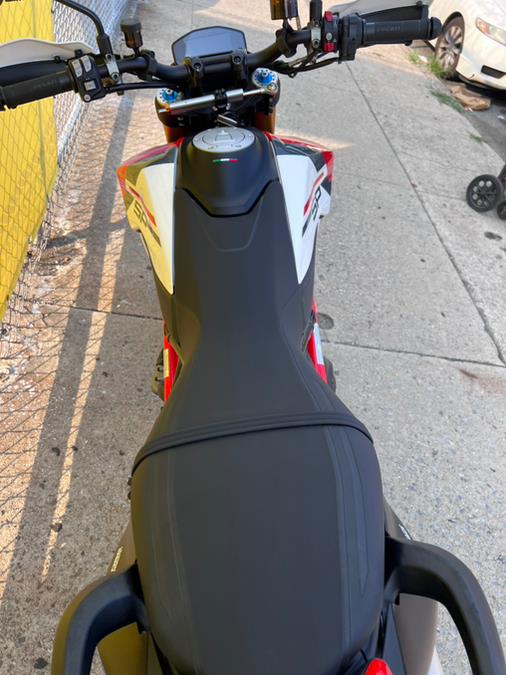 2022 DUCATI HYPERMOTARD SP ABS, available for sale in Brooklyn, New York | Autoforward Motors Inc.. Brooklyn, New York 2022 DUCATI HYPERMOTARD SP ABS, available for sale in Brooklyn, New York | Autoforward Motors Inc.. Brooklyn, New York