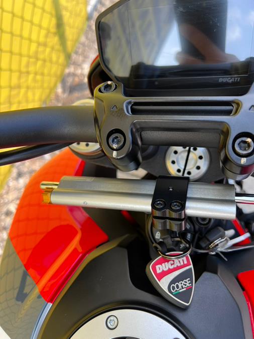 2022 DUCATI HYPERMOTARD SP ABS, available for sale in Brooklyn, New York | Autoforward Motors Inc.. Brooklyn, New York 2022 DUCATI HYPERMOTARD SP ABS, available for sale in Brooklyn, New York | Autoforward Motors Inc.. Brooklyn, New York