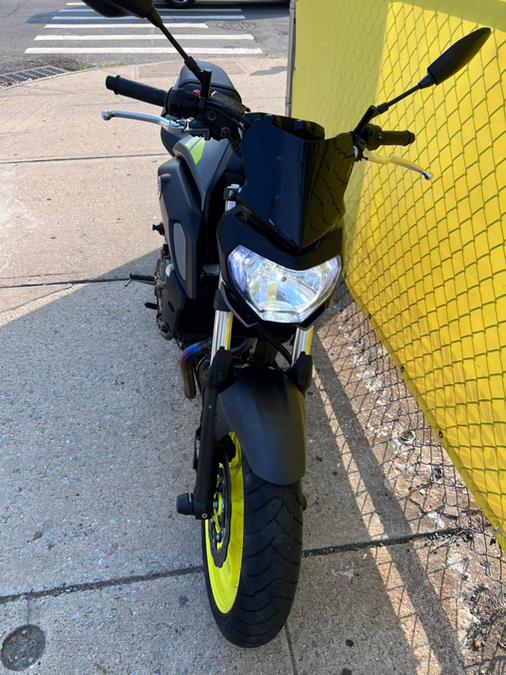 2018 YAMAHA MT-07 ABS, available for sale in Brooklyn, New York | Autoforward Motors Inc.. Brooklyn, New York 2018 YAMAHA MT-07 ABS, available for sale in Brooklyn, New York | Autoforward Motors Inc.. Brooklyn, New York