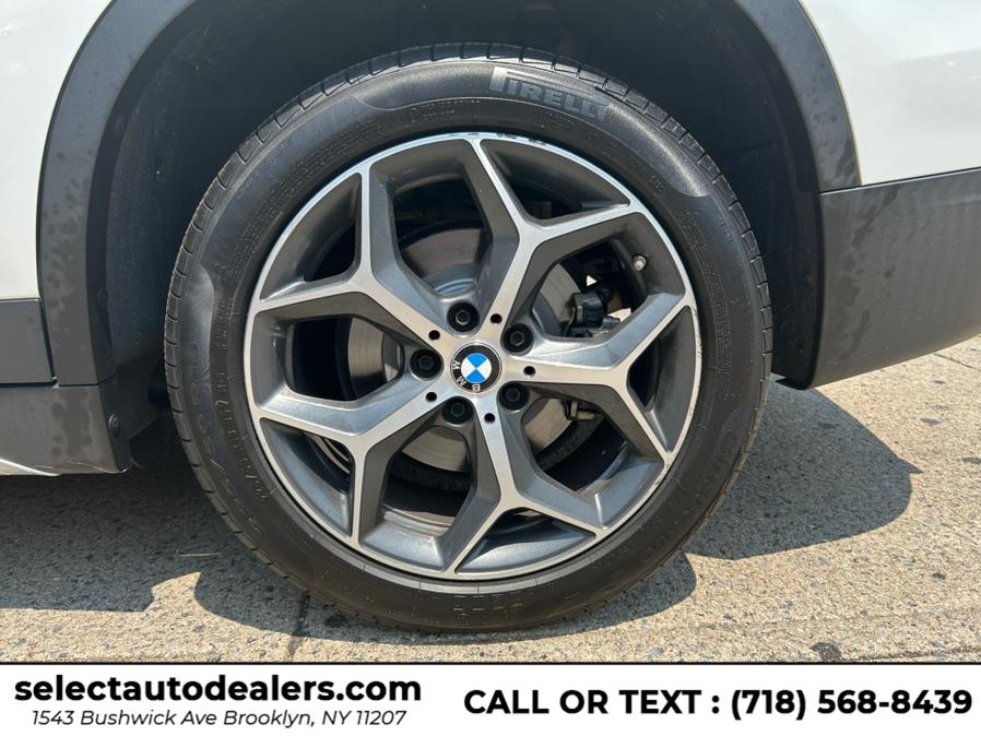 2019 BMW X1 xDrive28i Sports Activity Vehicle, available for sale in Brooklyn, New York | Select Auto Dealers Corp. Brooklyn, New York 2019 BMW X1 xDrive28i Sports Activity Vehicle, available for sale in Brooklyn, New York | Select Auto Dealers Corp. Brooklyn, New York