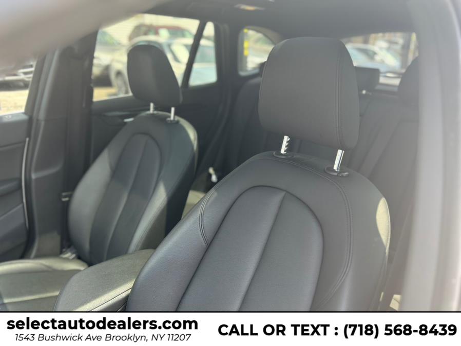 2019 BMW X1 xDrive28i Sports Activity Vehicle, available for sale in Brooklyn, New York | Select Auto Dealers Corp. Brooklyn, New York 2019 BMW X1 xDrive28i Sports Activity Vehicle, available for sale in Brooklyn, New York | Select Auto Dealers Corp. Brooklyn, New York