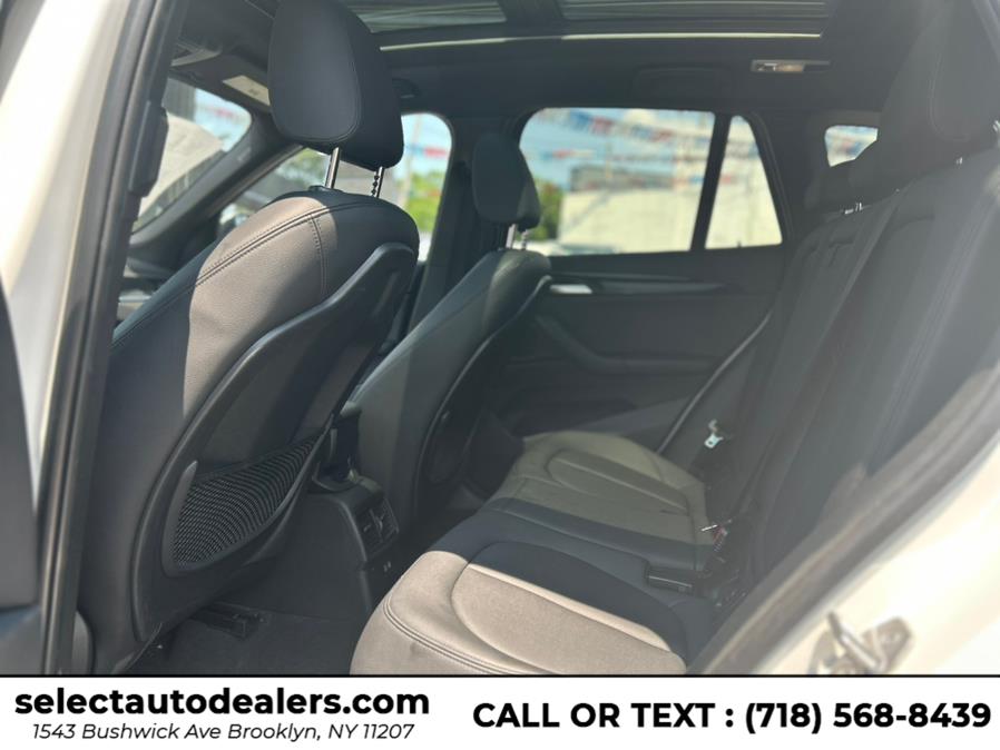 2019 BMW X1 xDrive28i Sports Activity Vehicle, available for sale in Brooklyn, New York | Select Auto Dealers Corp. Brooklyn, New York 2019 BMW X1 xDrive28i Sports Activity Vehicle, available for sale in Brooklyn, New York | Select Auto Dealers Corp. Brooklyn, New York