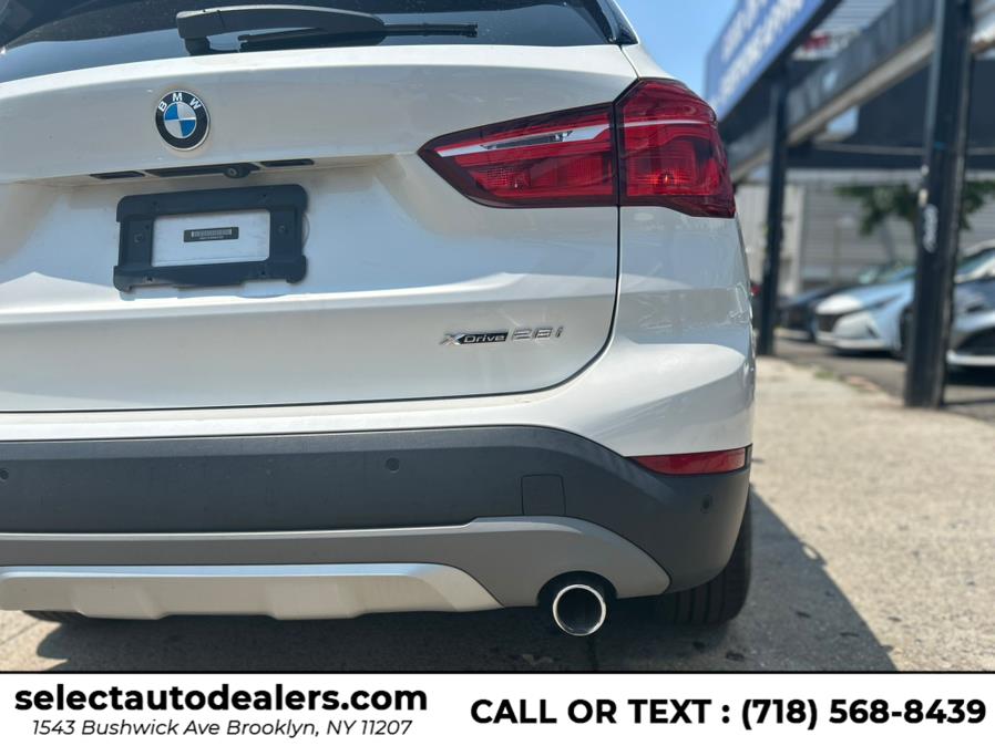 2019 BMW X1 xDrive28i Sports Activity Vehicle, available for sale in Brooklyn, New York | Select Auto Dealers Corp. Brooklyn, New York 2019 BMW X1 xDrive28i Sports Activity Vehicle, available for sale in Brooklyn, New York | Select Auto Dealers Corp. Brooklyn, New York