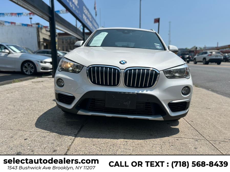 2019 BMW X1 xDrive28i Sports Activity Vehicle, available for sale in Brooklyn, New York | Select Auto Dealers Corp. Brooklyn, New York 2019 BMW X1 xDrive28i Sports Activity Vehicle, available for sale in Brooklyn, New York | Select Auto Dealers Corp. Brooklyn, New York