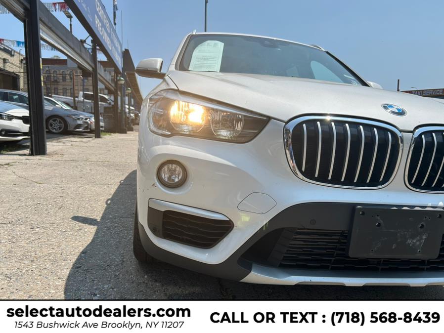 2019 BMW X1 xDrive28i Sports Activity Vehicle, available for sale in Brooklyn, New York | Select Auto Dealers Corp. Brooklyn, New York 2019 BMW X1 xDrive28i Sports Activity Vehicle, available for sale in Brooklyn, New York | Select Auto Dealers Corp. Brooklyn, New York