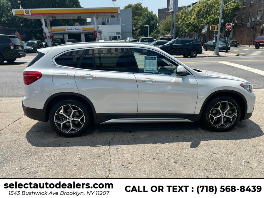 2019 BMW X1 xDrive28i Sports Activity Vehicle, available for sale in Brooklyn, New York | Select Auto Dealers Corp. Brooklyn, New York 2019 BMW X1 xDrive28i Sports Activity Vehicle, available for sale in Brooklyn, New York | Select Auto Dealers Corp. Brooklyn, New York