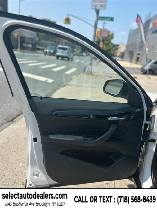 2019 BMW X1 xDrive28i Sports Activity Vehicle, available for sale in Brooklyn, New York | Select Auto Dealers Corp. Brooklyn, New York 2019 BMW X1 xDrive28i Sports Activity Vehicle, available for sale in Brooklyn, New York | Select Auto Dealers Corp. Brooklyn, New York