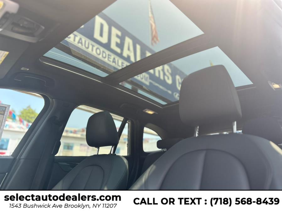 2019 BMW X1 xDrive28i Sports Activity Vehicle, available for sale in Brooklyn, New York | Select Auto Dealers Corp. Brooklyn, New York 2019 BMW X1 xDrive28i Sports Activity Vehicle, available for sale in Brooklyn, New York | Select Auto Dealers Corp. Brooklyn, New York