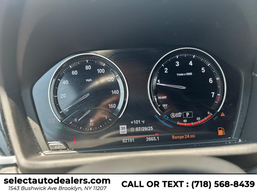 2019 BMW X1 xDrive28i Sports Activity Vehicle, available for sale in Brooklyn, New York | Select Auto Dealers Corp. Brooklyn, New York 2019 BMW X1 xDrive28i Sports Activity Vehicle, available for sale in Brooklyn, New York | Select Auto Dealers Corp. Brooklyn, New York
