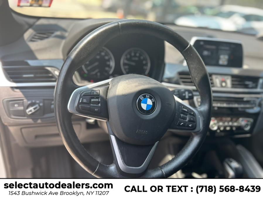 2019 BMW X1 xDrive28i Sports Activity Vehicle, available for sale in Brooklyn, New York | Select Auto Dealers Corp. Brooklyn, New York 2019 BMW X1 xDrive28i Sports Activity Vehicle, available for sale in Brooklyn, New York | Select Auto Dealers Corp. Brooklyn, New York