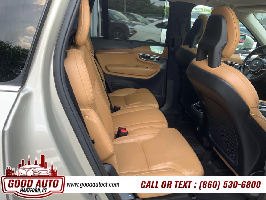2016 Volvo XC90 AWD 4dr T6 Inscription, available for sale in Hartford, Connecticut | Good Auto LLC. Hartford, Connecticut 2016 Volvo XC90 AWD 4dr T6 Inscription, available for sale in Hartford, Connecticut | Good Auto LLC. Hartford, Connecticut