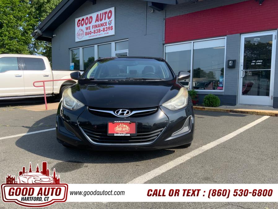 2016 Hyundai Elantra 4dr Sdn Auto SE (Ulsan Plant), available for sale in Hartford, Connecticut | Good Auto LLC. Hartford, Connecticut 2016 Hyundai Elantra 4dr Sdn Auto SE (Ulsan Plant), available for sale in Hartford, Connecticut | Good Auto LLC. Hartford, Connecticut