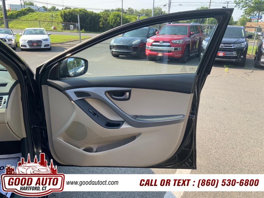 2016 Hyundai Elantra 4dr Sdn Auto SE (Ulsan Plant), available for sale in Hartford, Connecticut | Good Auto LLC. Hartford, Connecticut 2016 Hyundai Elantra 4dr Sdn Auto SE (Ulsan Plant), available for sale in Hartford, Connecticut | Good Auto LLC. Hartford, Connecticut