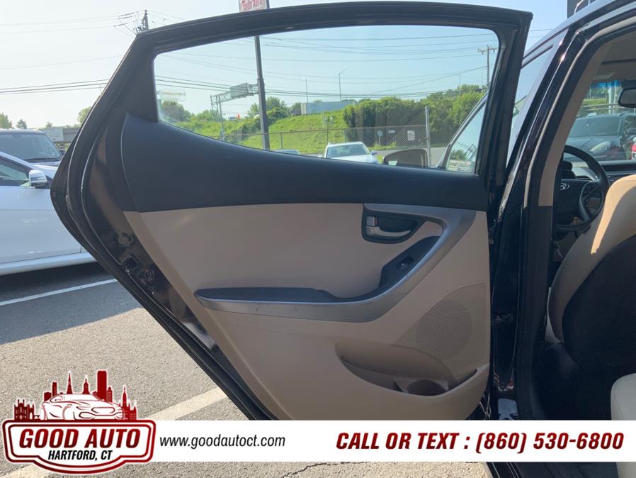 2016 Hyundai Elantra 4dr Sdn Auto SE (Ulsan Plant), available for sale in Hartford, Connecticut | Good Auto LLC. Hartford, Connecticut 2016 Hyundai Elantra 4dr Sdn Auto SE (Ulsan Plant), available for sale in Hartford, Connecticut | Good Auto LLC. Hartford, Connecticut