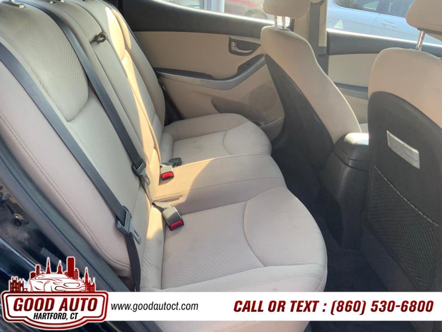 2016 Hyundai Elantra 4dr Sdn Auto SE (Ulsan Plant), available for sale in Hartford, Connecticut | Good Auto LLC. Hartford, Connecticut 2016 Hyundai Elantra 4dr Sdn Auto SE (Ulsan Plant), available for sale in Hartford, Connecticut | Good Auto LLC. Hartford, Connecticut