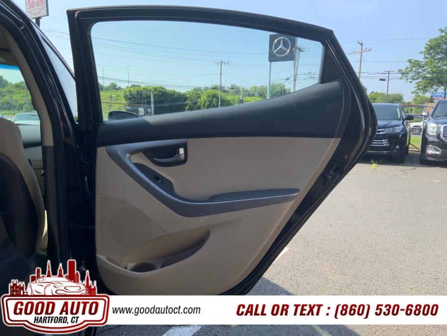 2016 Hyundai Elantra 4dr Sdn Auto SE (Ulsan Plant), available for sale in Hartford, Connecticut | Good Auto LLC. Hartford, Connecticut 2016 Hyundai Elantra 4dr Sdn Auto SE (Ulsan Plant), available for sale in Hartford, Connecticut | Good Auto LLC. Hartford, Connecticut