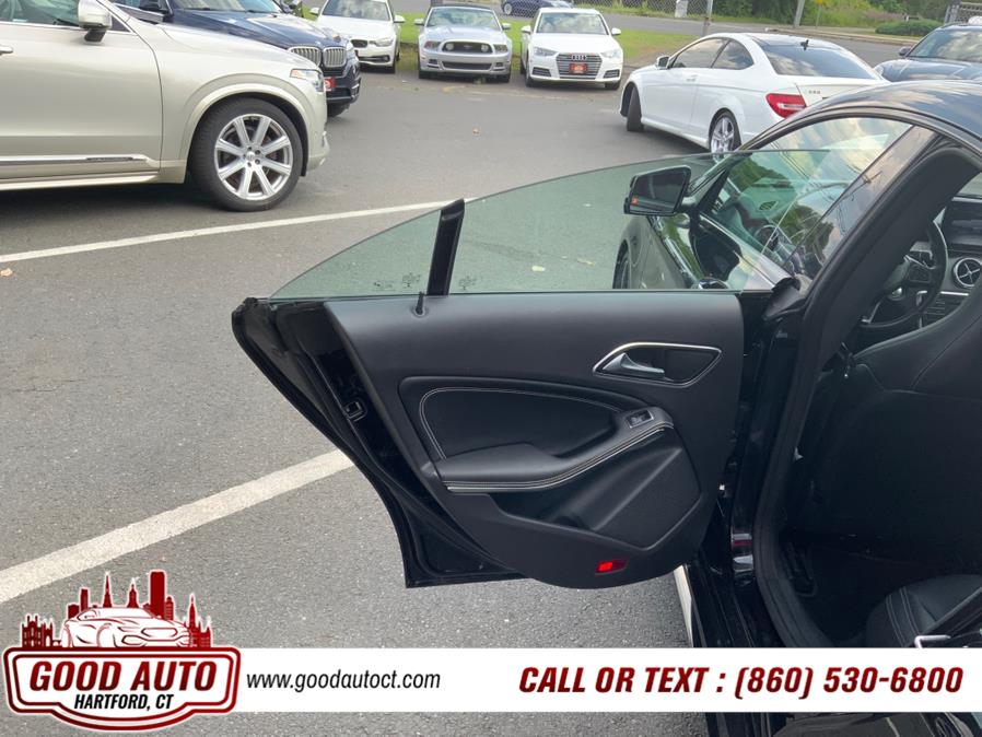 2018 Mercedes-Benz CLA CLA 250 4MATIC Coupe, available for sale in Hartford, Connecticut | Good Auto LLC. Hartford, Connecticut 2018 Mercedes-Benz CLA CLA 250 4MATIC Coupe, available for sale in Hartford, Connecticut | Good Auto LLC. Hartford, Connecticut
