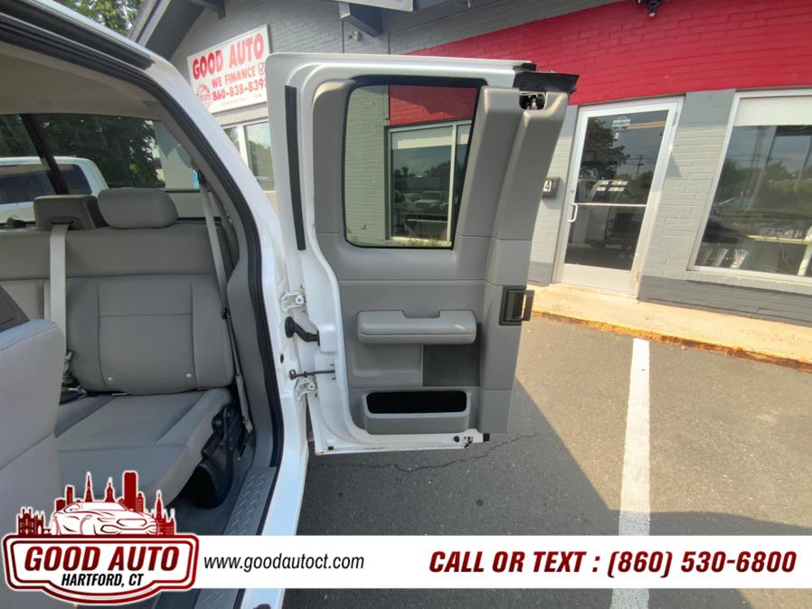 2004 Ford F-150 Supercab 145" STX, available for sale in Hartford, Connecticut | Good Auto LLC. Hartford, Connecticut 2004 Ford F-150 Supercab 145" STX, available for sale in Hartford, Connecticut | Good Auto LLC. Hartford, Connecticut