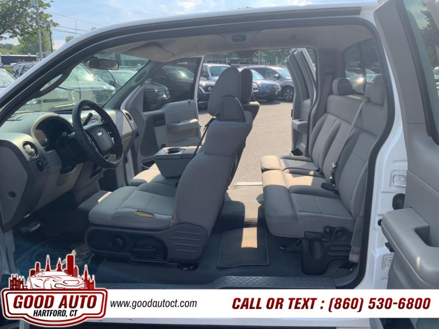 2004 Ford F-150 Supercab 145" STX, available for sale in Hartford, Connecticut | Good Auto LLC. Hartford, Connecticut 2004 Ford F-150 Supercab 145" STX, available for sale in Hartford, Connecticut | Good Auto LLC. Hartford, Connecticut