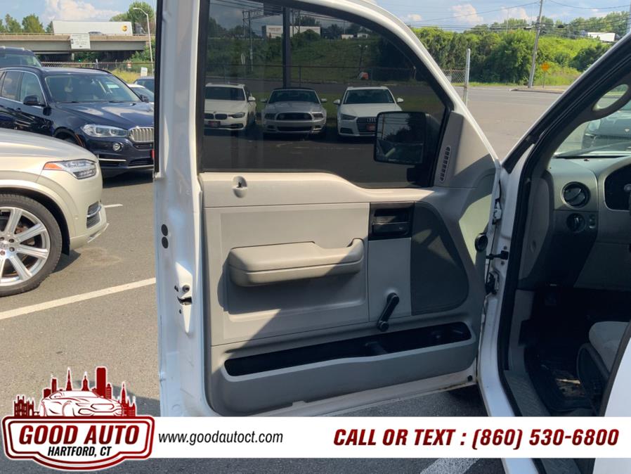 2004 Ford F-150 Supercab 145" STX, available for sale in Hartford, Connecticut | Good Auto LLC. Hartford, Connecticut 2004 Ford F-150 Supercab 145" STX, available for sale in Hartford, Connecticut | Good Auto LLC. Hartford, Connecticut
