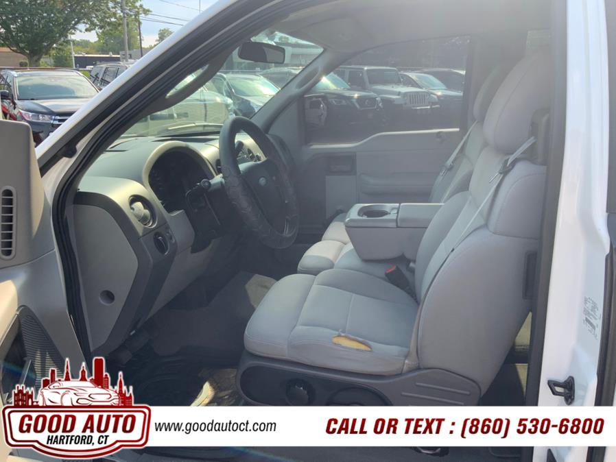 2004 Ford F-150 Supercab 145" STX, available for sale in Hartford, Connecticut | Good Auto LLC. Hartford, Connecticut 2004 Ford F-150 Supercab 145" STX, available for sale in Hartford, Connecticut | Good Auto LLC. Hartford, Connecticut