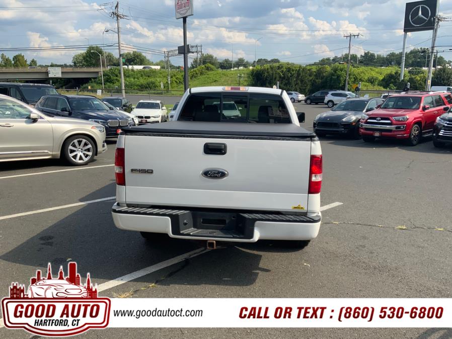 2004 Ford F-150 Supercab 145" STX, available for sale in Hartford, Connecticut | Good Auto LLC. Hartford, Connecticut 2004 Ford F-150 Supercab 145" STX, available for sale in Hartford, Connecticut | Good Auto LLC. Hartford, Connecticut