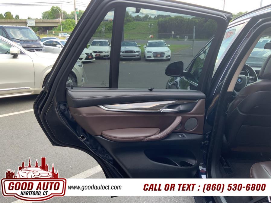 2015 BMW X5 AWD 4dr xDrive50i, available for sale in Hartford, Connecticut | Good Auto LLC. Hartford, Connecticut 2015 BMW X5 AWD 4dr xDrive50i, available for sale in Hartford, Connecticut | Good Auto LLC. Hartford, Connecticut