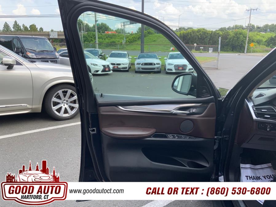 2015 BMW X5 AWD 4dr xDrive50i, available for sale in Hartford, Connecticut | Good Auto LLC. Hartford, Connecticut 2015 BMW X5 AWD 4dr xDrive50i, available for sale in Hartford, Connecticut | Good Auto LLC. Hartford, Connecticut