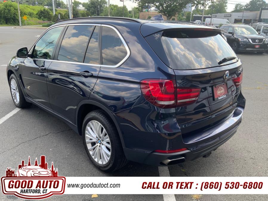 2015 BMW X5 AWD 4dr xDrive50i, available for sale in Hartford, Connecticut | Good Auto LLC. Hartford, Connecticut 2015 BMW X5 AWD 4dr xDrive50i, available for sale in Hartford, Connecticut | Good Auto LLC. Hartford, Connecticut
