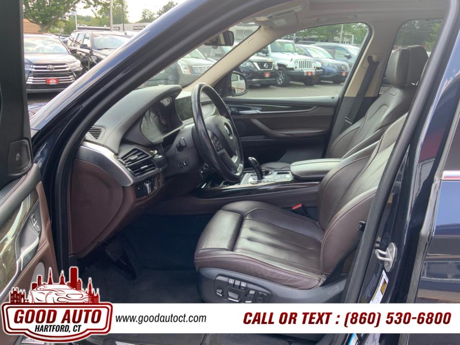 2015 BMW X5 AWD 4dr xDrive50i, available for sale in Hartford, Connecticut | Good Auto LLC. Hartford, Connecticut 2015 BMW X5 AWD 4dr xDrive50i, available for sale in Hartford, Connecticut | Good Auto LLC. Hartford, Connecticut