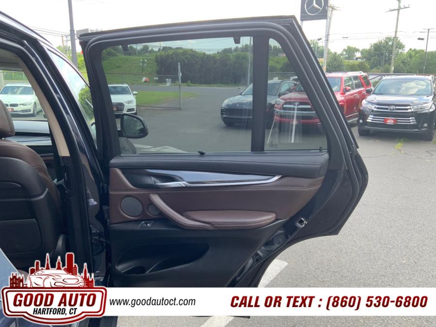 2015 BMW X5 AWD 4dr xDrive50i, available for sale in Hartford, Connecticut | Good Auto LLC. Hartford, Connecticut 2015 BMW X5 AWD 4dr xDrive50i, available for sale in Hartford, Connecticut | Good Auto LLC. Hartford, Connecticut