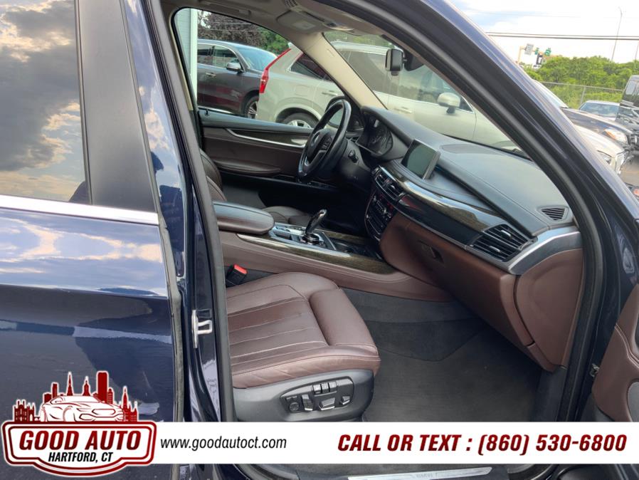 2015 BMW X5 AWD 4dr xDrive50i, available for sale in Hartford, Connecticut | Good Auto LLC. Hartford, Connecticut 2015 BMW X5 AWD 4dr xDrive50i, available for sale in Hartford, Connecticut | Good Auto LLC. Hartford, Connecticut