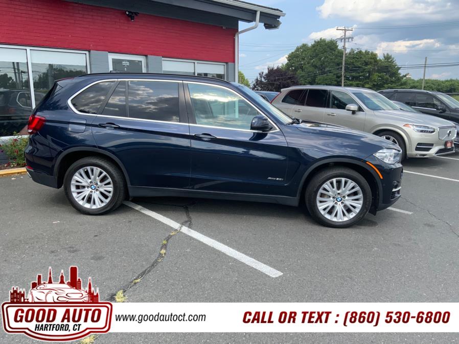 2015 BMW X5 AWD 4dr xDrive50i, available for sale in Hartford, Connecticut | Good Auto LLC. Hartford, Connecticut 2015 BMW X5 AWD 4dr xDrive50i, available for sale in Hartford, Connecticut | Good Auto LLC. Hartford, Connecticut