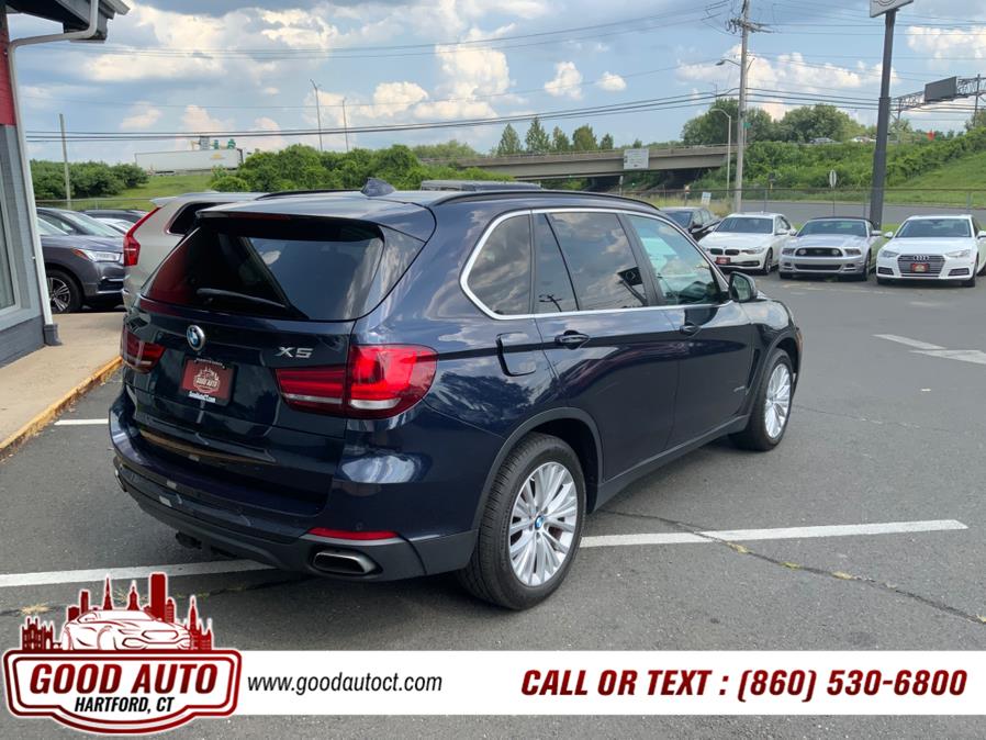 2015 BMW X5 AWD 4dr xDrive50i, available for sale in Hartford, Connecticut | Good Auto LLC. Hartford, Connecticut 2015 BMW X5 AWD 4dr xDrive50i, available for sale in Hartford, Connecticut | Good Auto LLC. Hartford, Connecticut