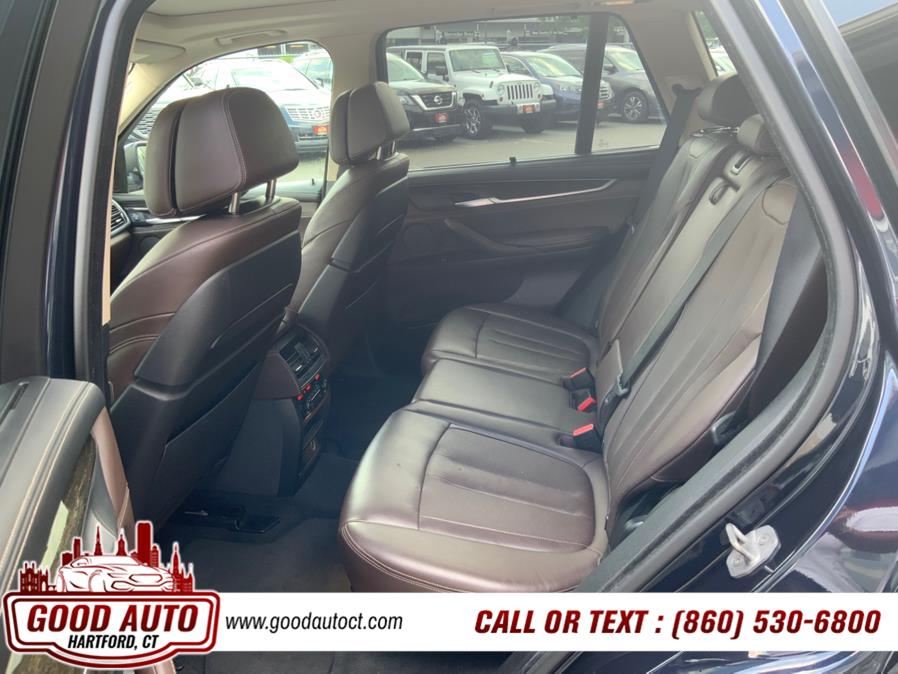 2015 BMW X5 AWD 4dr xDrive50i, available for sale in Hartford, Connecticut | Good Auto LLC. Hartford, Connecticut 2015 BMW X5 AWD 4dr xDrive50i, available for sale in Hartford, Connecticut | Good Auto LLC. Hartford, Connecticut