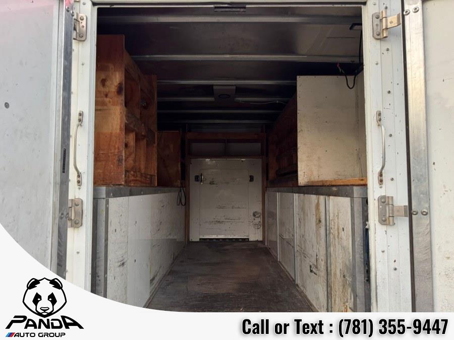 2015 Ford Econoline Commercial Cutaway E-350 Super Duty 138" DRW, available for sale in Abington, Massachusetts | Panda Auto Group. Abington, Massachusetts 2015 Ford Econoline Commercial Cutaway E-350 Super Duty 138" DRW, available for sale in Abington, Massachusetts | Panda Auto Group. Abington, Massachusetts