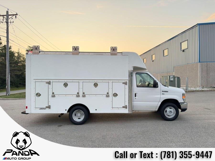 2015 Ford Econoline Commercial Cutaway E-350 Super Duty 138" DRW, available for sale in Abington, Massachusetts | Panda Auto Group. Abington, Massachusetts 2015 Ford Econoline Commercial Cutaway E-350 Super Duty 138" DRW, available for sale in Abington, Massachusetts | Panda Auto Group. Abington, Massachusetts
