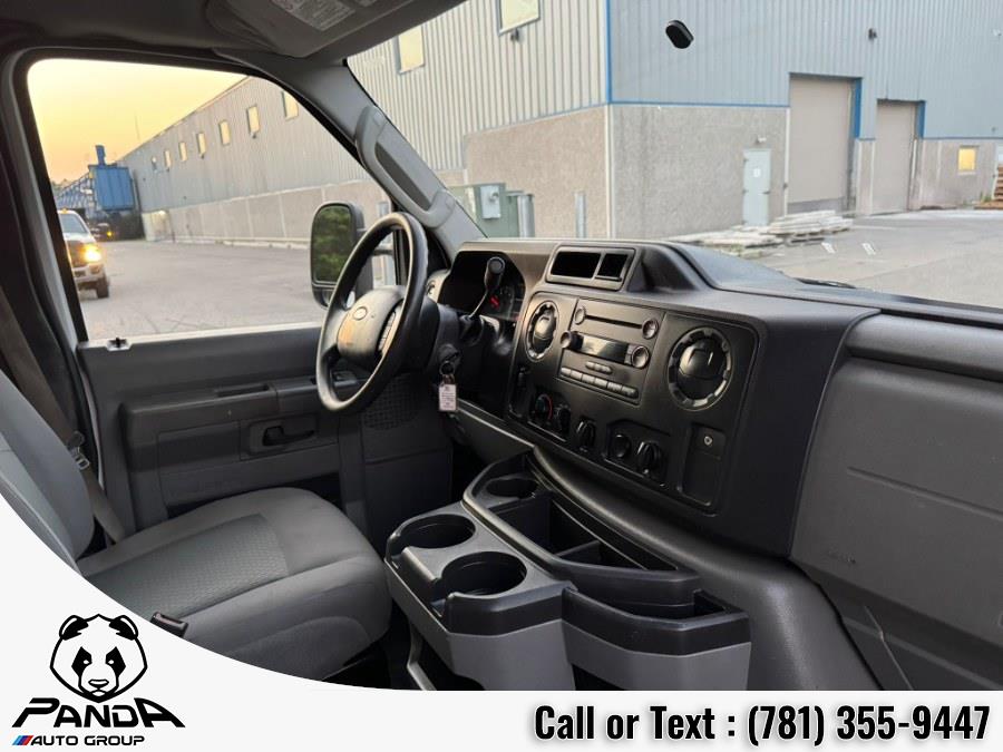 2015 Ford Econoline Commercial Cutaway E-350 Super Duty 138" DRW, available for sale in Abington, Massachusetts | Panda Auto Group. Abington, Massachusetts 2015 Ford Econoline Commercial Cutaway E-350 Super Duty 138" DRW, available for sale in Abington, Massachusetts | Panda Auto Group. Abington, Massachusetts