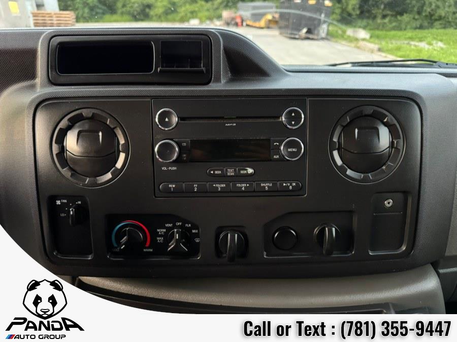 2015 Ford Econoline Commercial Cutaway E-350 Super Duty 138" DRW, available for sale in Abington, Massachusetts | Panda Auto Group. Abington, Massachusetts 2015 Ford Econoline Commercial Cutaway E-350 Super Duty 138" DRW, available for sale in Abington, Massachusetts | Panda Auto Group. Abington, Massachusetts