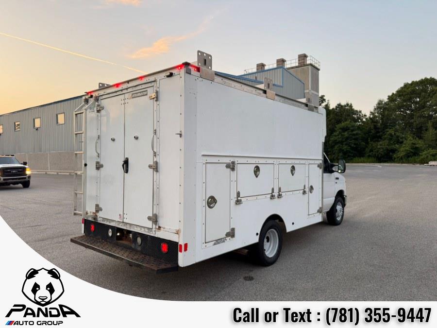 2015 Ford Econoline Commercial Cutaway E-350 Super Duty 138" DRW, available for sale in Abington, Massachusetts | Panda Auto Group. Abington, Massachusetts 2015 Ford Econoline Commercial Cutaway E-350 Super Duty 138" DRW, available for sale in Abington, Massachusetts | Panda Auto Group. Abington, Massachusetts