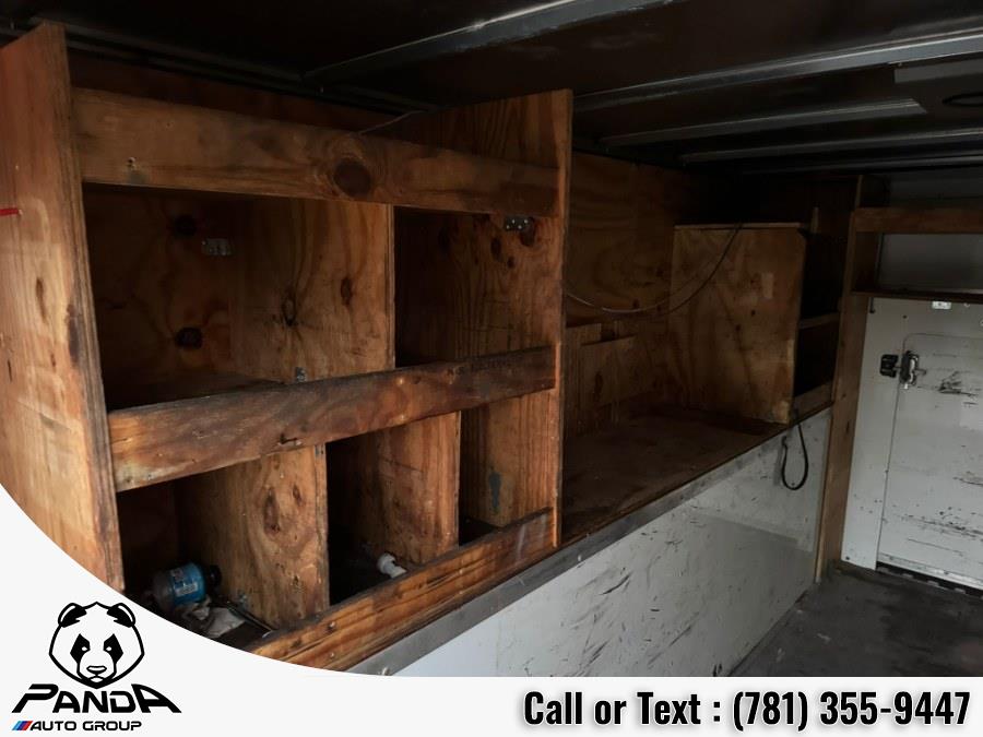 2015 Ford Econoline Commercial Cutaway E-350 Super Duty 138" DRW, available for sale in Abington, Massachusetts | Panda Auto Group. Abington, Massachusetts 2015 Ford Econoline Commercial Cutaway E-350 Super Duty 138" DRW, available for sale in Abington, Massachusetts | Panda Auto Group. Abington, Massachusetts