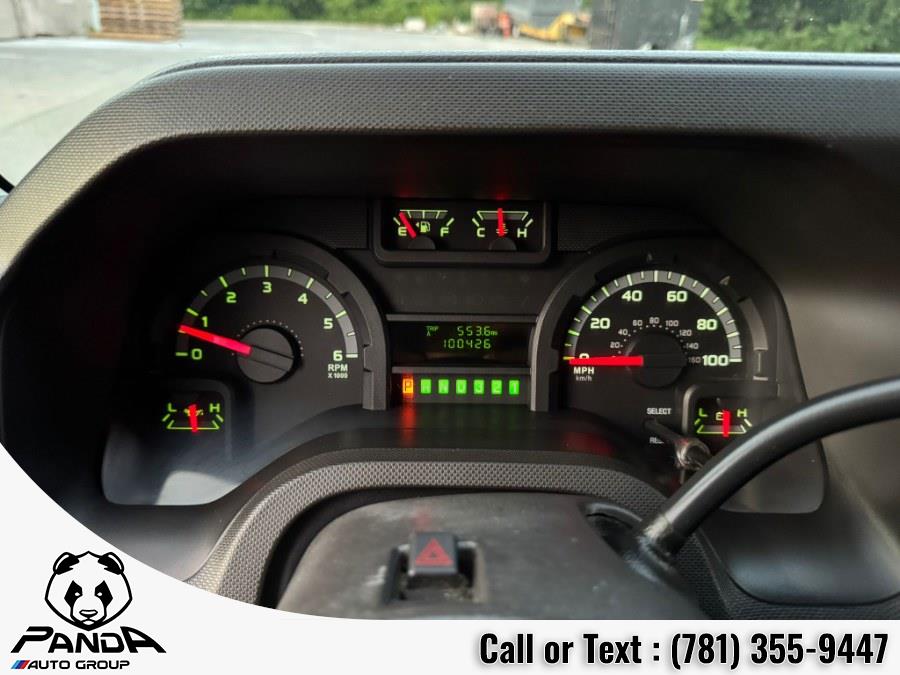 2015 Ford Econoline Commercial Cutaway E-350 Super Duty 138" DRW, available for sale in Abington, Massachusetts | Panda Auto Group. Abington, Massachusetts 2015 Ford Econoline Commercial Cutaway E-350 Super Duty 138" DRW, available for sale in Abington, Massachusetts | Panda Auto Group. Abington, Massachusetts
