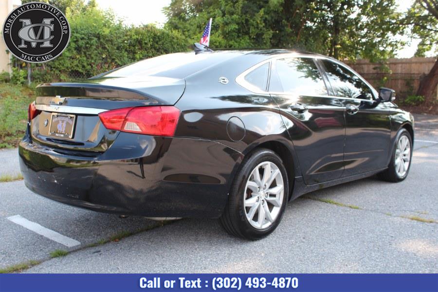 2016 Chevrolet Impala 4dr Sdn LT w/2LT, available for sale in New Castle, Delaware | Morsi Automotive Corporation. New Castle, Delaware 2016 Chevrolet Impala 4dr Sdn LT w/2LT, available for sale in New Castle, Delaware | Morsi Automotive Corporation. New Castle, Delaware
