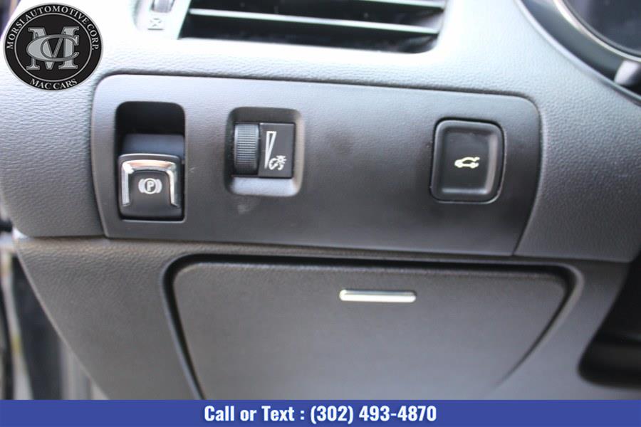 2016 Chevrolet Impala 4dr Sdn LT w/2LT, available for sale in New Castle, Delaware | Morsi Automotive Corporation. New Castle, Delaware 2016 Chevrolet Impala 4dr Sdn LT w/2LT, available for sale in New Castle, Delaware | Morsi Automotive Corporation. New Castle, Delaware