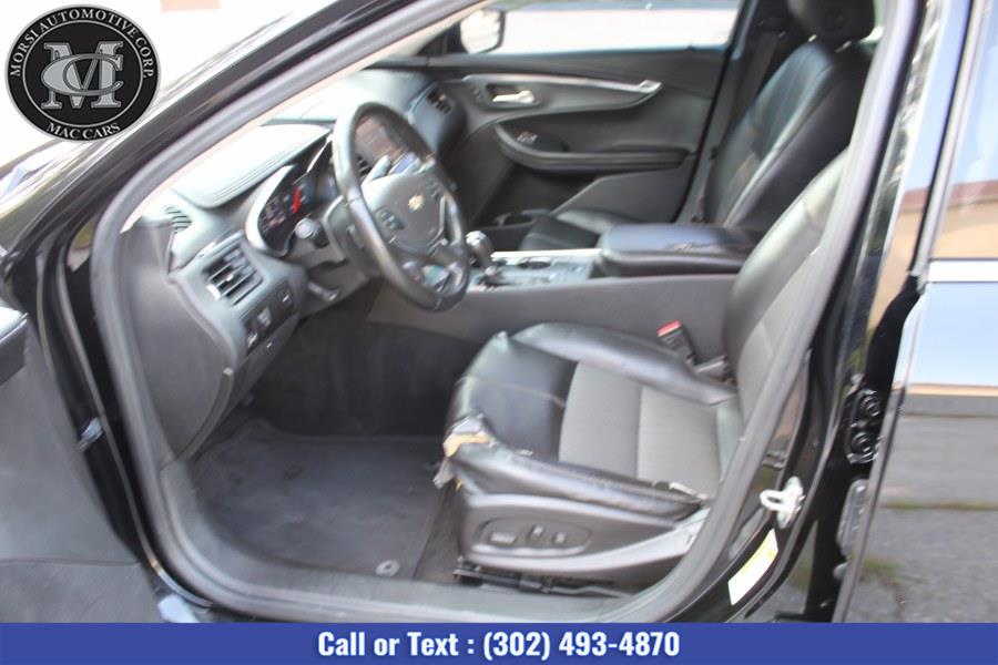 2016 Chevrolet Impala 4dr Sdn LT w/2LT, available for sale in New Castle, Delaware | Morsi Automotive Corporation. New Castle, Delaware 2016 Chevrolet Impala 4dr Sdn LT w/2LT, available for sale in New Castle, Delaware | Morsi Automotive Corporation. New Castle, Delaware