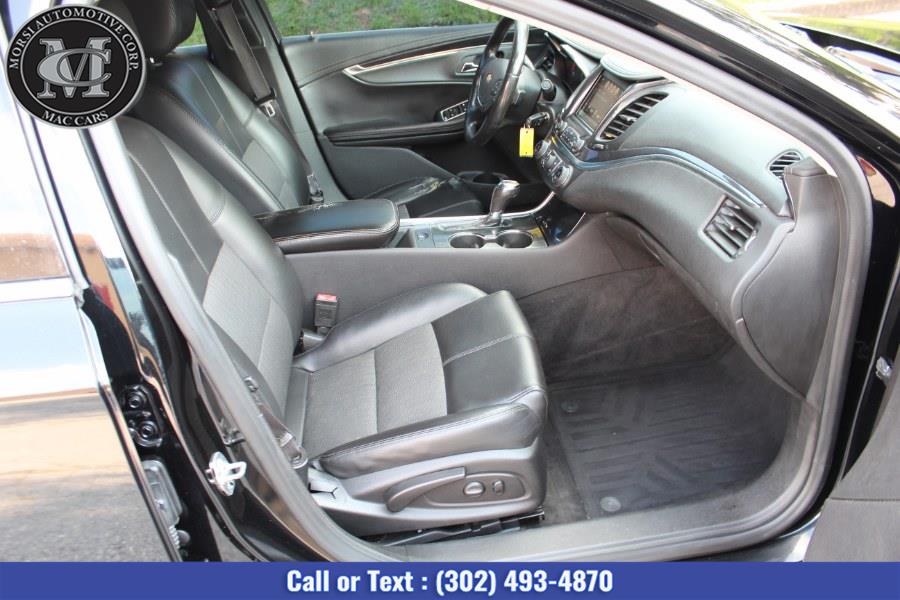 2016 Chevrolet Impala 4dr Sdn LT w/2LT, available for sale in New Castle, Delaware | Morsi Automotive Corporation. New Castle, Delaware 2016 Chevrolet Impala 4dr Sdn LT w/2LT, available for sale in New Castle, Delaware | Morsi Automotive Corporation. New Castle, Delaware